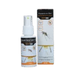 Mittel gegen Mückenlarven in stehendem Wasser, 50 ml – Knock Pest Muggenlarven Stop