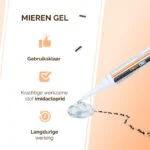 Ameisengel gegen Ameisen und Ameisennester, 5 g – Knock Pest – Bild 6