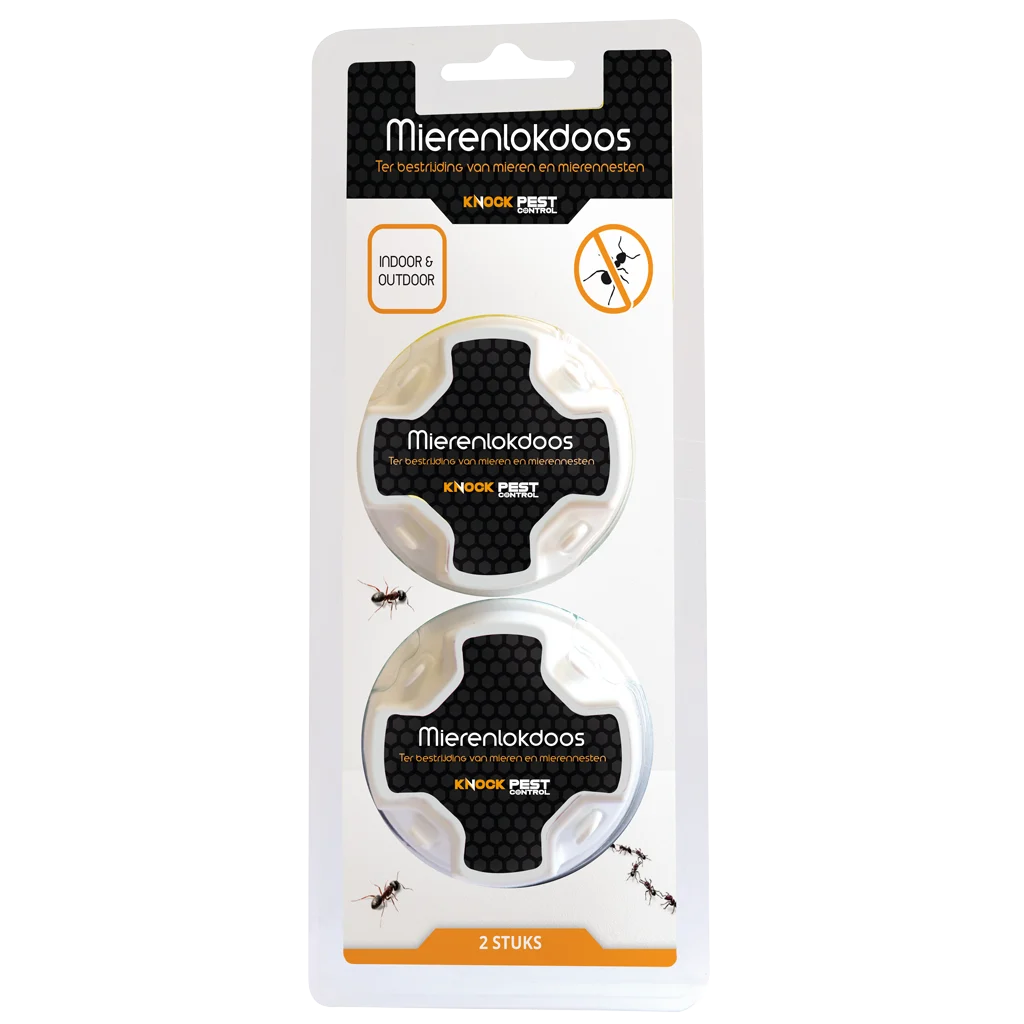 KNOC00047.png Ameisenköderbox für Schwarze Wegameisen, 2 Stück – Knock Pest – Bild 1