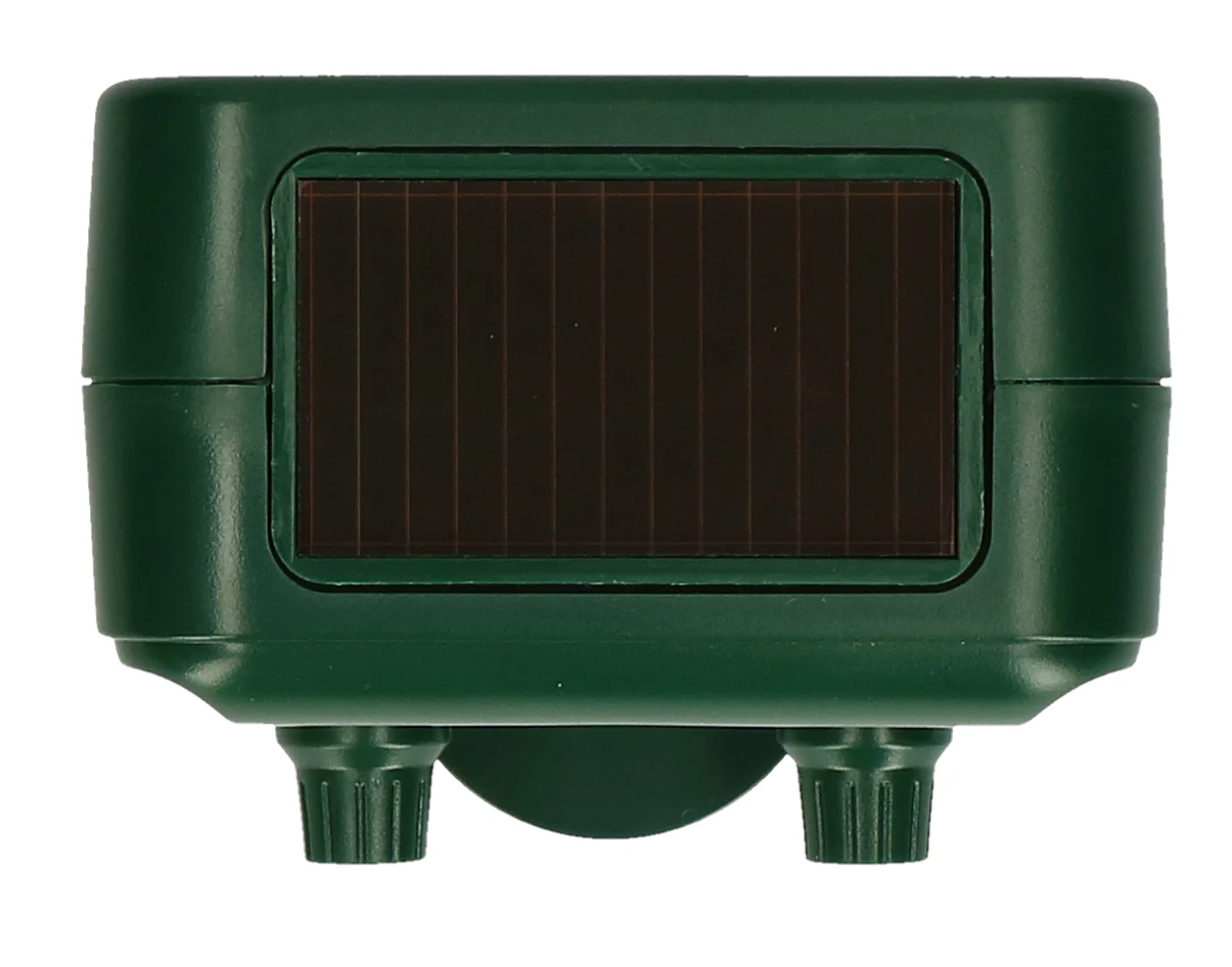 Tiervertreiber mit Solarenergie, Bewegungsmelder und Blitzlicht – Knock Pest Solar Animal Repeller – Bild 6