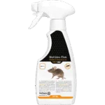 Mäuseabwehrspray für Innenräume, 250 ml – Knock Pest BlijfWeg Muis