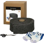Abwehrband gegen Ratten und Mäuse, 5 m – Knock Pest Rodent Defense