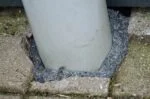 Abwehrband gegen Ratten und Mäuse, 5 m – Knock Pest Rodent Defense – Bild 3
