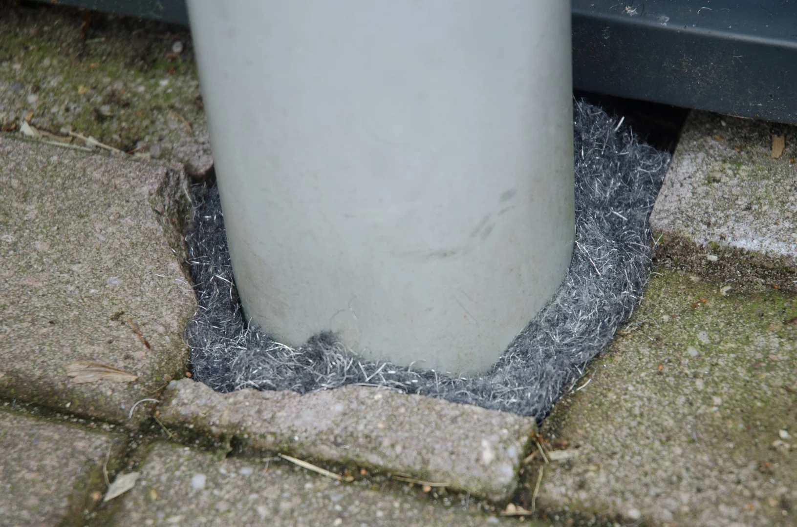 Abwehrband gegen Ratten und Mäuse, 5 m – Knock Pest Rodent Defense – Bild 2