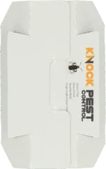 Schabenfalle mit Lockstoff und Klebestreifen, klein, 3 Stück – Knock Pest – Bild 3