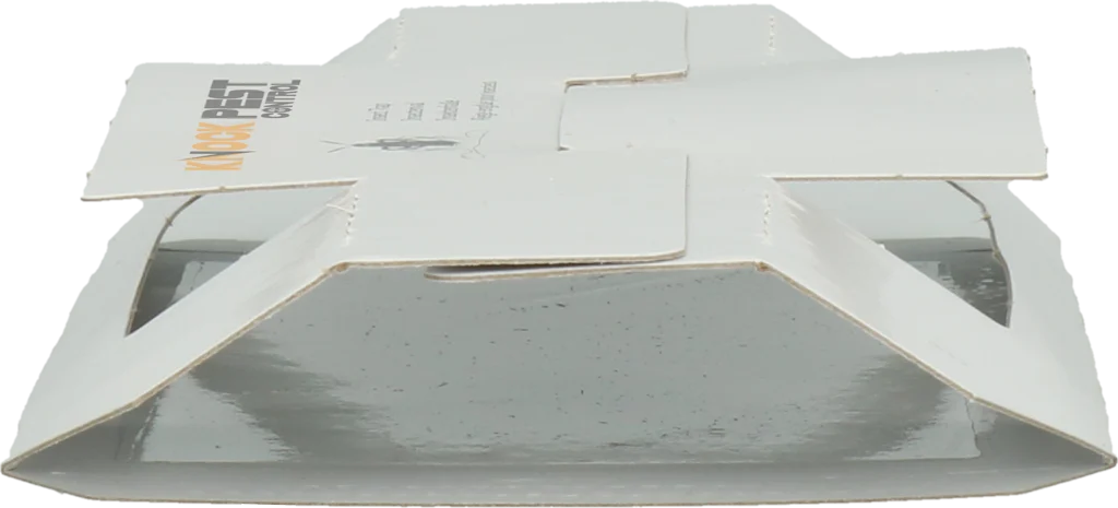 Kakerlakenfalle mit Lockstoff, groß, 3 Stück – Knock Pest – Bild 4