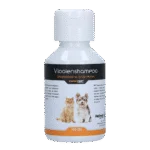 Flohshampoo für Hunde und Katzen, 100 ml – Knock Pest