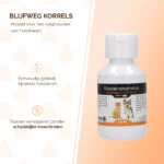 Flohshampoo für Hunde und Katzen, 100 ml – Knock Pest – Bild 2