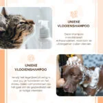 Flohshampoo für Hunde und Katzen, 100 ml – Knock Pest – Bild 4