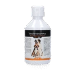 Flohshampoo für Hunde und Katzen, 250 ml – Knock Pest