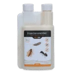 Insektizid gegen kriechende Insekten im Innenbereich, 250 ml – Knock Pest