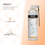 Insekten Gefrierspray mit zwei Sprühmodi – Knock Pest Freeze It – Bild 2