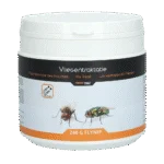 Lockmittel für Fliegenfallen, 240 g – Knock Pest FlyNip