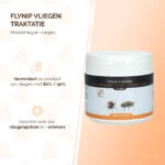 Lockmittel für Fliegenfallen, 240 g – Knock Pest FlyNip – Bild 2