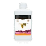 Wespenlockstoff für Wespenfallen, 500 ml – Knock Pest Wasp Bait (Wespentraktatie)
