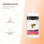 Wespenköder für Wespenfallen, 1 l – Knock Pest Wasp Bait (Wespentraktatie) – Bild 2
