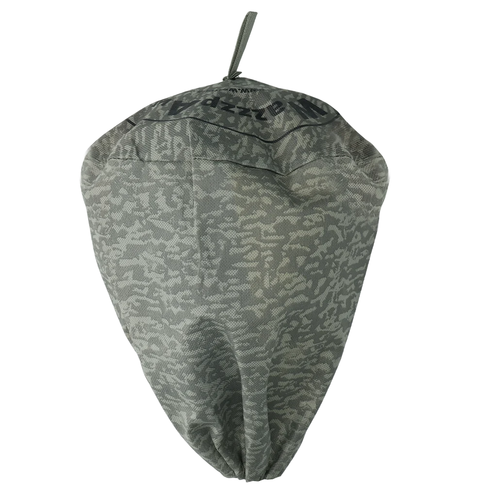 Wespenvertreiber mit Nestattrappe, giftfrei – Knock Pest Wasp Protector – Bild 1