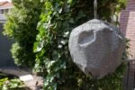 Wespenvertreiber mit Nestattrappe, giftfrei – Knock Pest Wasp Protector – Bild 6