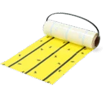 Fliegenklebefalle Gelb 5 m x 15 cm – Knock Pest