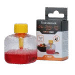 Fruchtfliegenfalle für Innenräume, 20 ml – Knock Pest