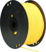 Fliegenband Set Gelb 400 m – Knock Pest – Bild 2