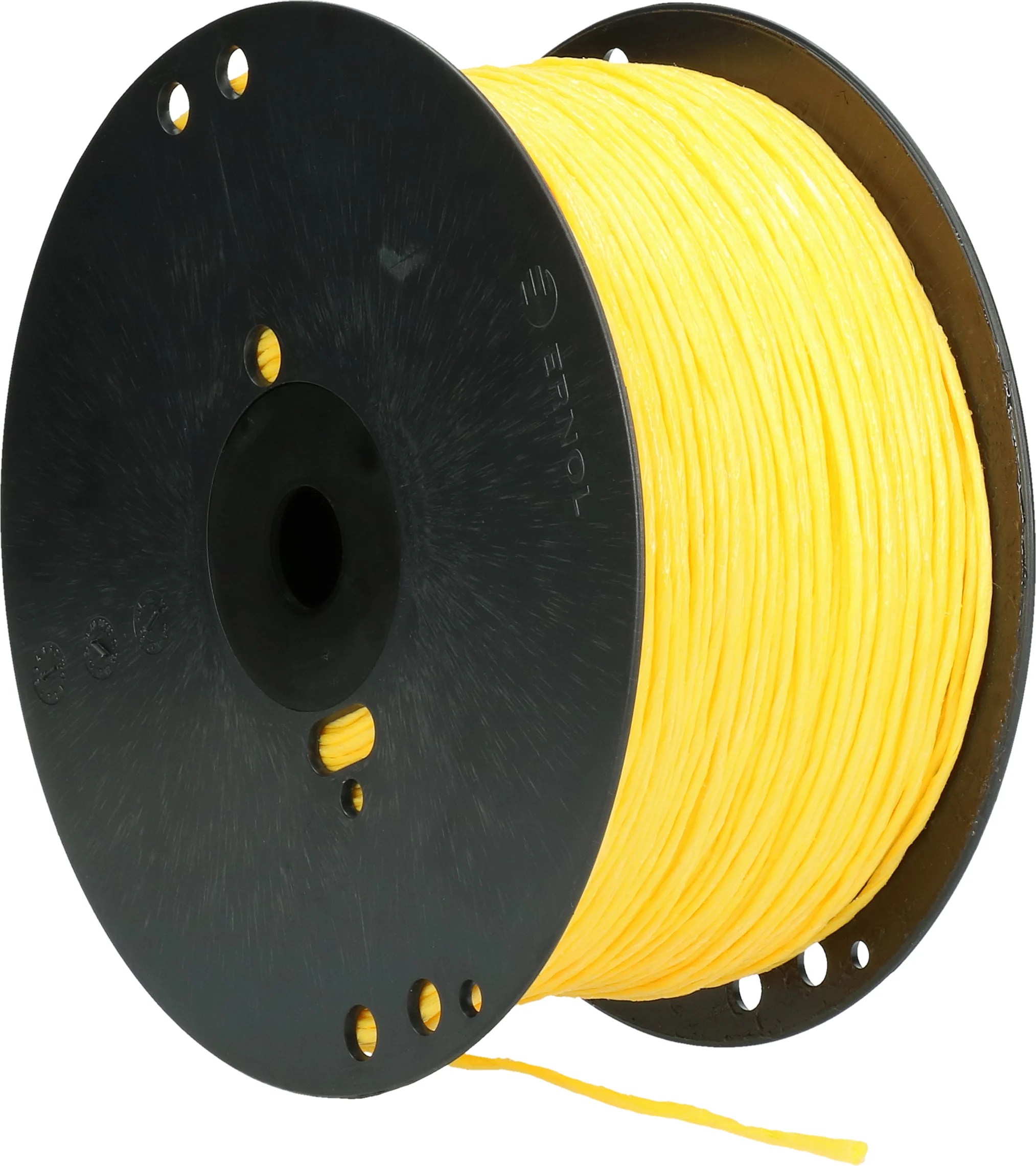 Fliegenband Set Gelb 400 m – Knock Pest – Bild 2
