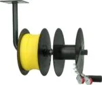 Fliegenband Set Gelb 400 m – Knock Pest – Bild 3