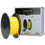 Fliegenfangband Ersatzrolle Gelb, 400 m – Knock Pest