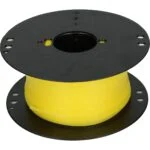 Fliegenfangband Ersatzrolle Gelb, 400 m – Knock Pest – Bild 4