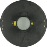 Fliegenfangband Ersatzrolle Gelb, 400 m – Knock Pest – Bild 3