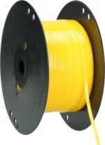 Fliegenfangband Ersatzrolle Gelb, 400 m – Knock Pest – Bild 2