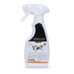 Fernhaltespray für Haustiere, 250 ml – Knock Pest BlijfWeg Spray für Innenräume