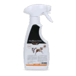 Fernhaltespray für Haustiere, 250 ml – Knock Pest BlijfWeg Spray für Innenräume – Bild 2