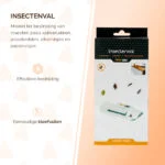 Kakerlakenfalle mit Lockstoff, groß, 3 Stück – Knock Pest – Bild 6