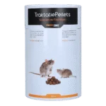 Köderpellets für Mäuse und Ratten, 200 g – Knock Pest Traktatie Pellets