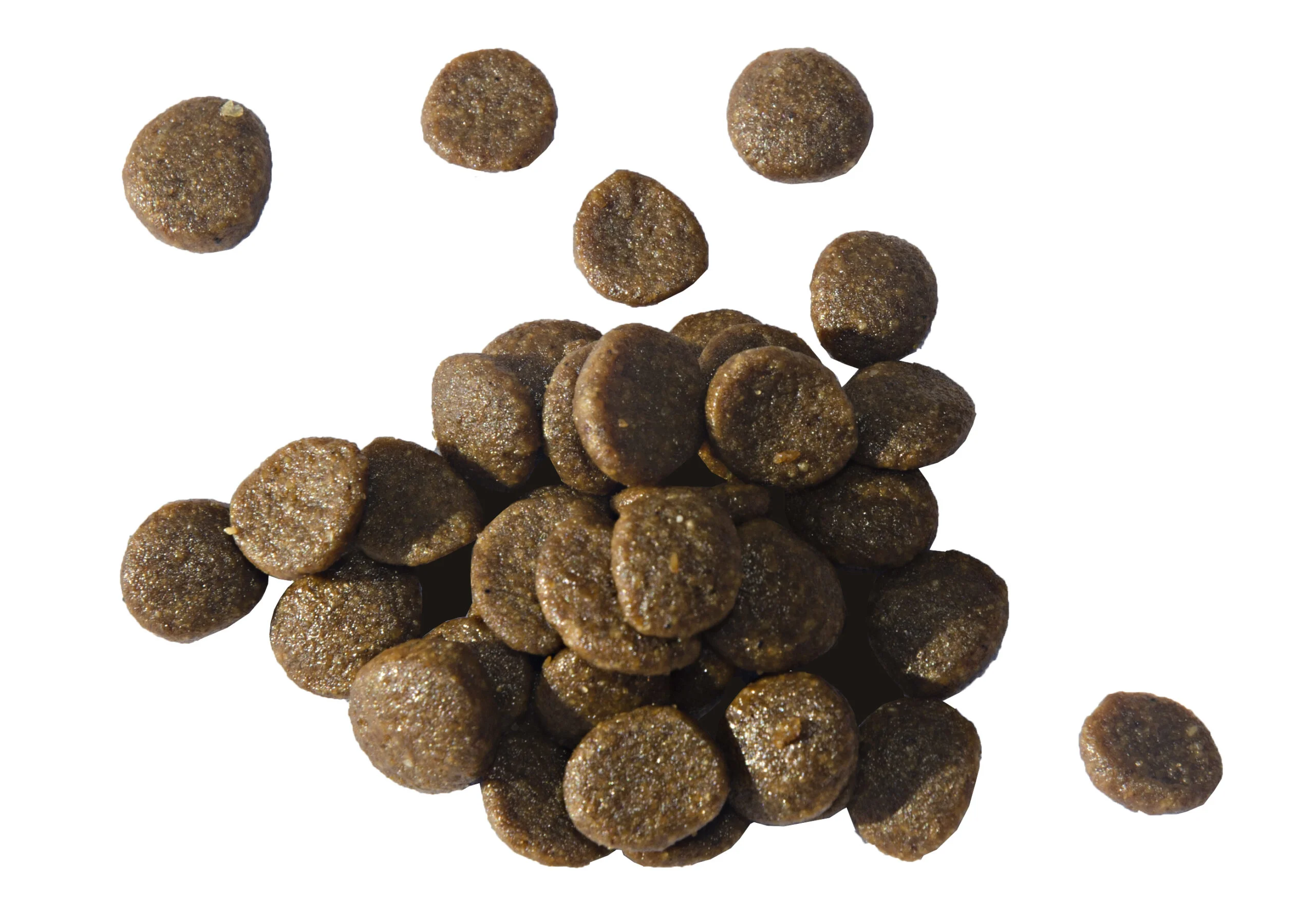 Köderpellets für Mäuse und Ratten, 200 g – Knock Pest Traktatie Pellets – Bild 2