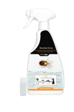 Konzentrat gegen Rote Vogelmilben 10 ml mit Sprühflasche – Knock Pest