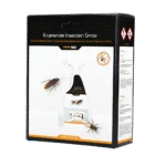 Insektenspray Konzentrat gegen kriechende Insekten, 10 ml für 500 ml – Knock Pest – Bild 2