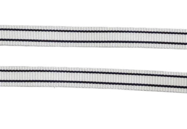 Nylon Halsriemen mit Klemmschnalle, 130 cm, verstärkt