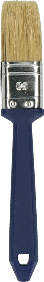 Gelbürste für Easy Gel Pro 20 cm – Bild 2
