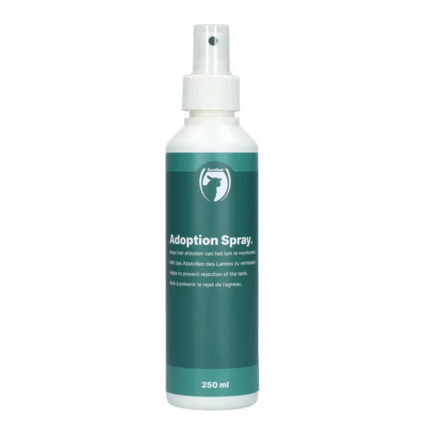 Adoptionsspray für Mutterschafe und Lämmer, 250 ml – Excellent Adoptiespray Lam