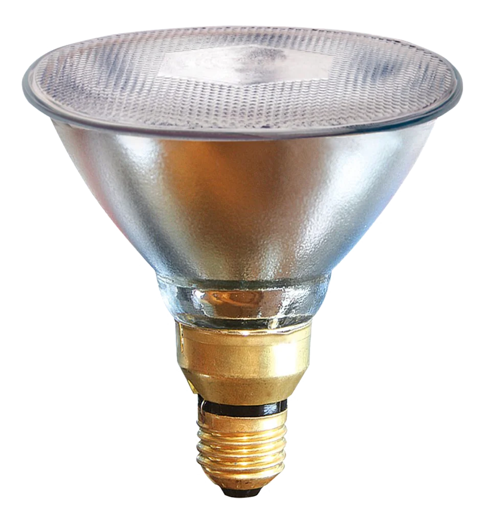 LAMP0005.png Energiesparlampe 100 W Weiß – Bild 1