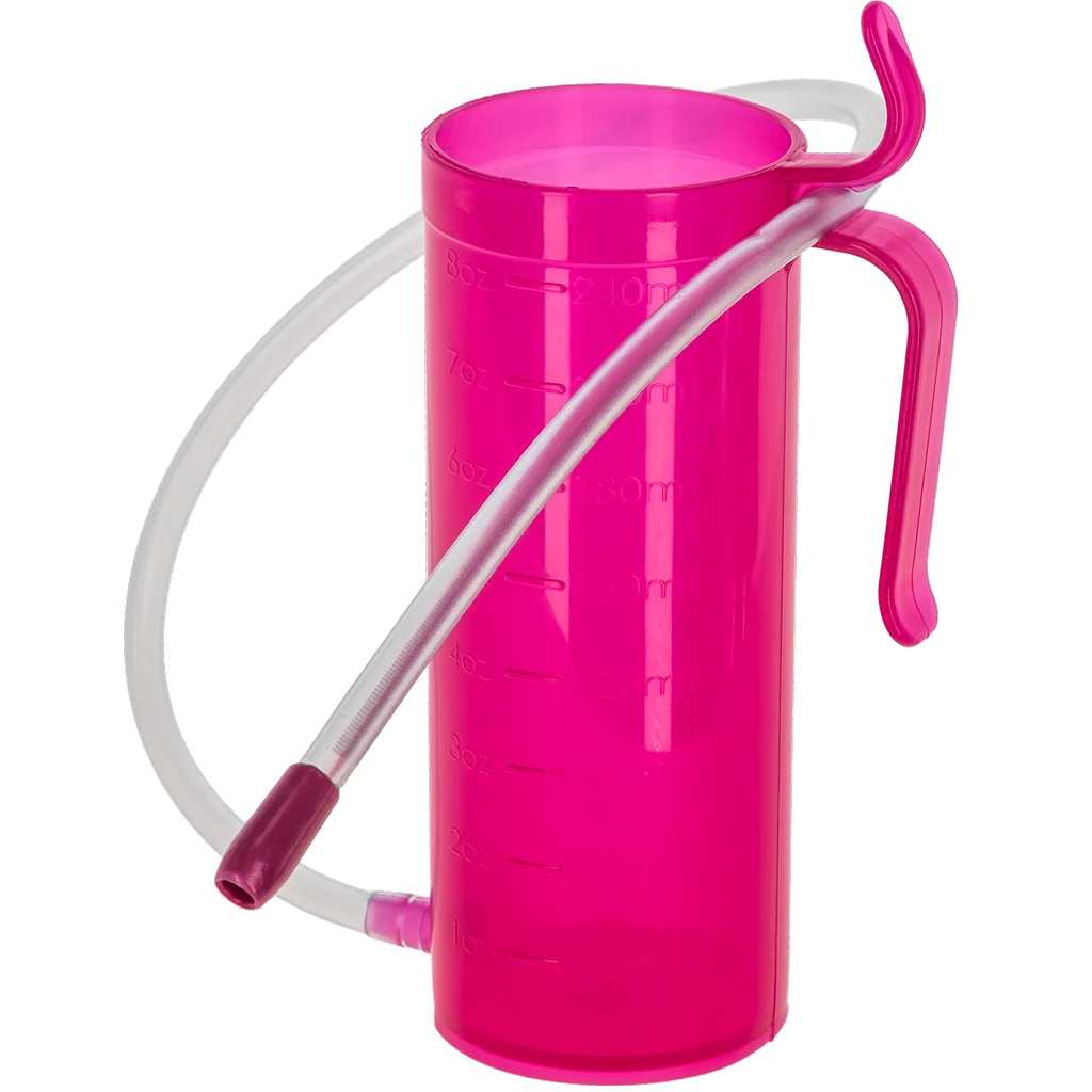 LAMS0004F.png Lämmerdrenchsonde für Kolostrum, 240 ml – Shoof Trusti Tuber – Bild 1