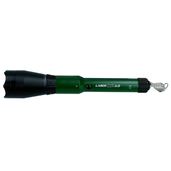 Laser für die Vogelabwehr mit einstellbarem Lichtstrahl – Ketrop LaserOp 3.0