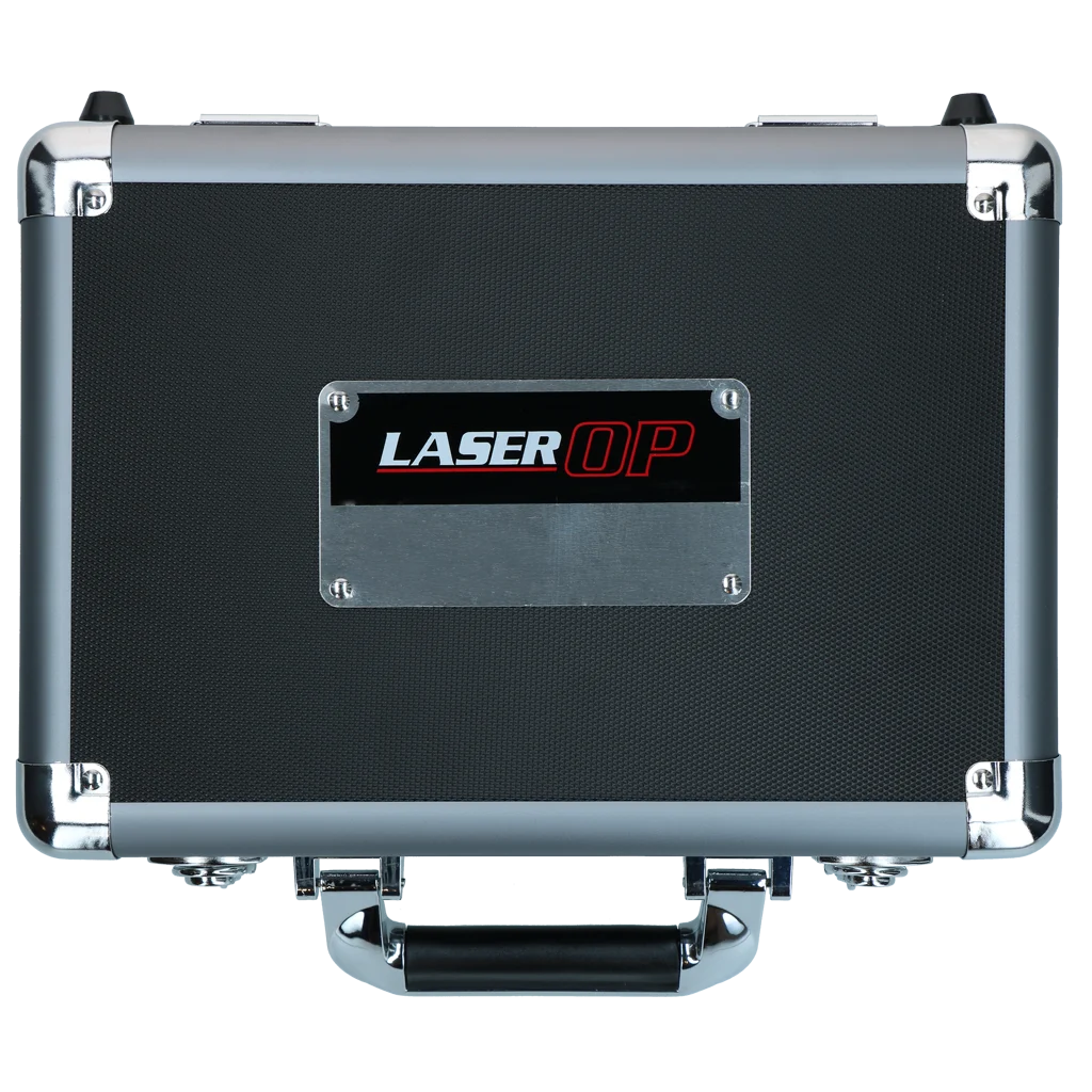 Laser für die Vogelabwehr mit einstellbarem Lichtstrahl – Ketrop LaserOp 3.0 – Bild 4