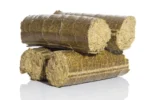 Pickblock für Legehennen aus Wiesenheu, 3,5 kg – LAX Tierfutter