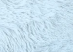 Donutbett für Hunde, Hellgrau M, ø 50 cm – Let's Sleep Donut – Bild 3