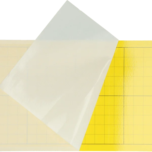 Beidseitige Klebeplatte, 50,5 x 25,5 cm, 6 Stück – Insectron 200/300