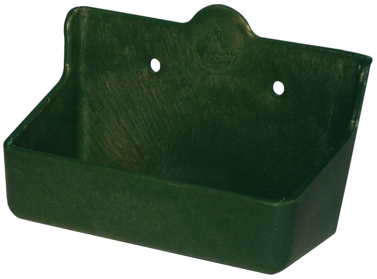 LIKS0002.png Kunststoff Salzlecksteinhalterung für Salzlecksteine mit 2 kg, 24 x 11 x 14 cm – Bild 1