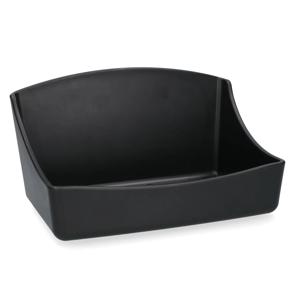 LIKS0003V.png Dura Einlage für Lecksteine aus Kunststoff, für 2 kg Lecksteine – Bild 1